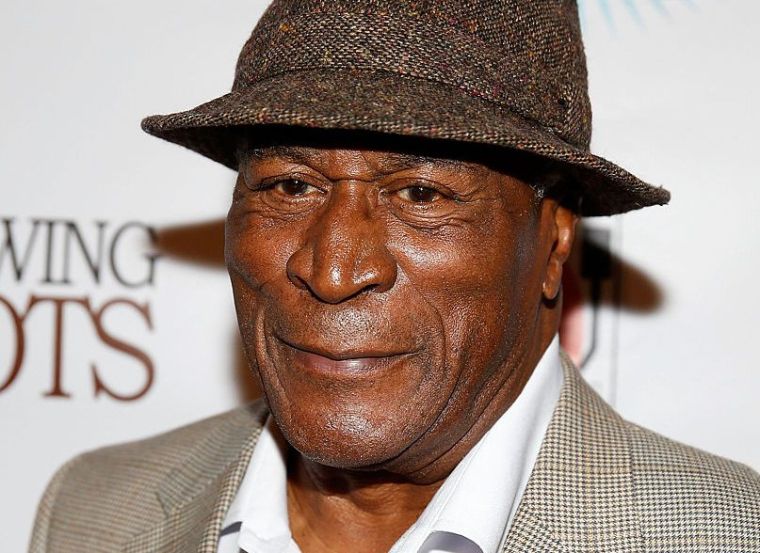 John Amos