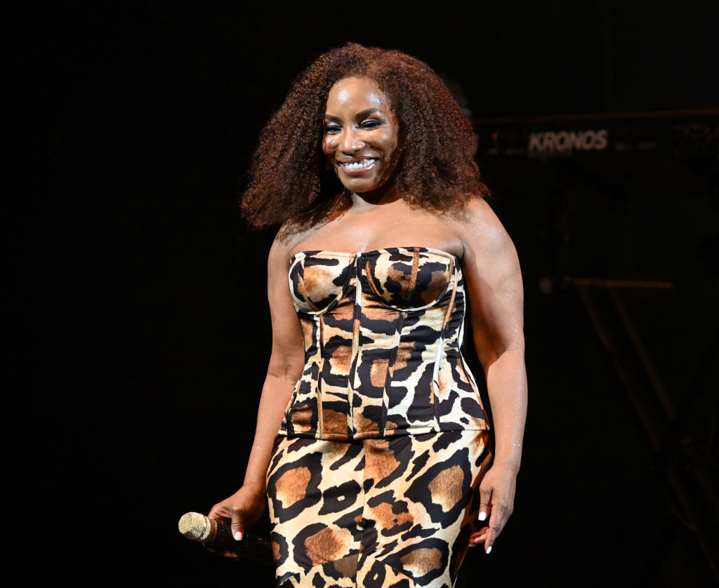 An Evening Of Soul - Mableton, GA