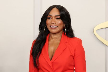 Angela Bassett