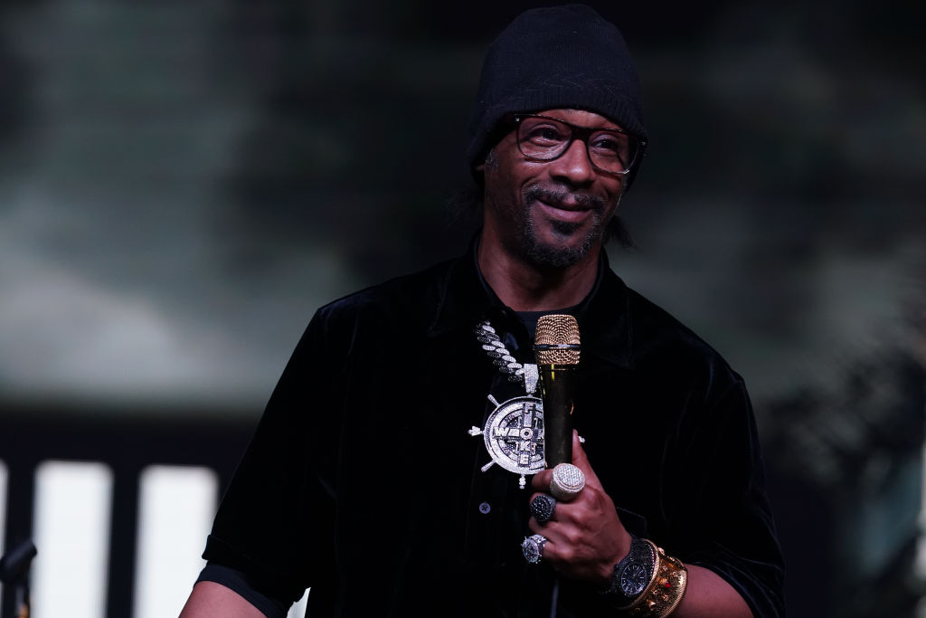 Katt Williams: World War III Tour