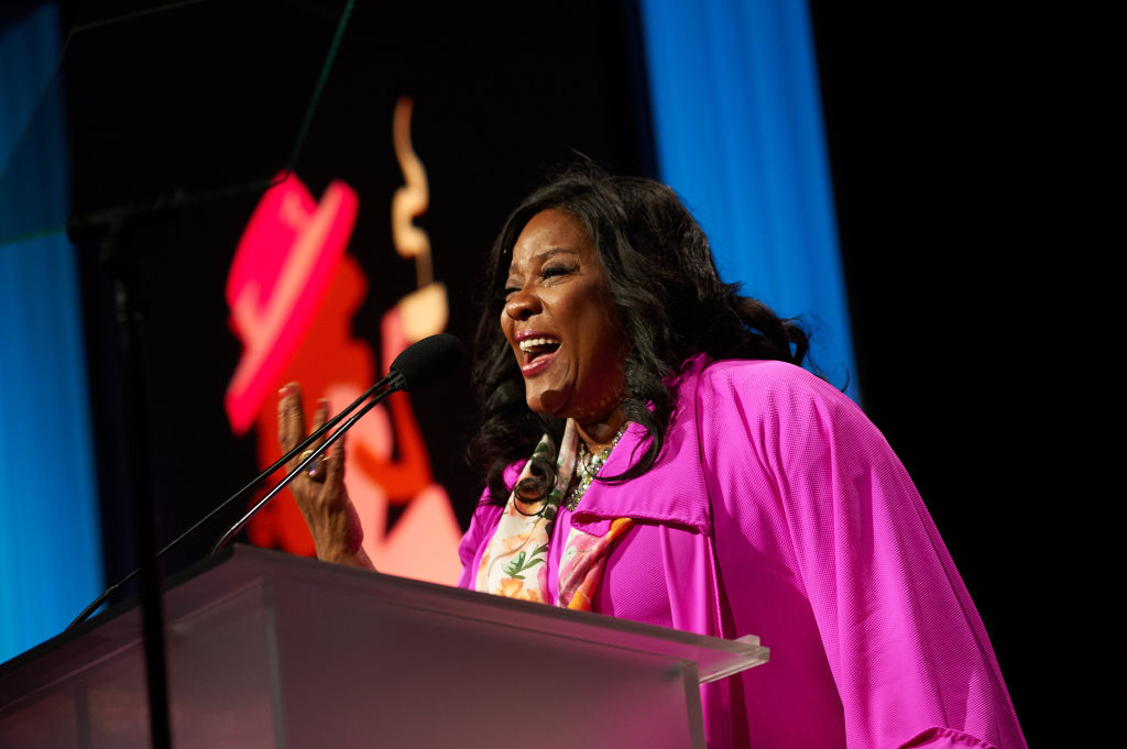 LA Focus’ 24th Annual First Ladies High Tea