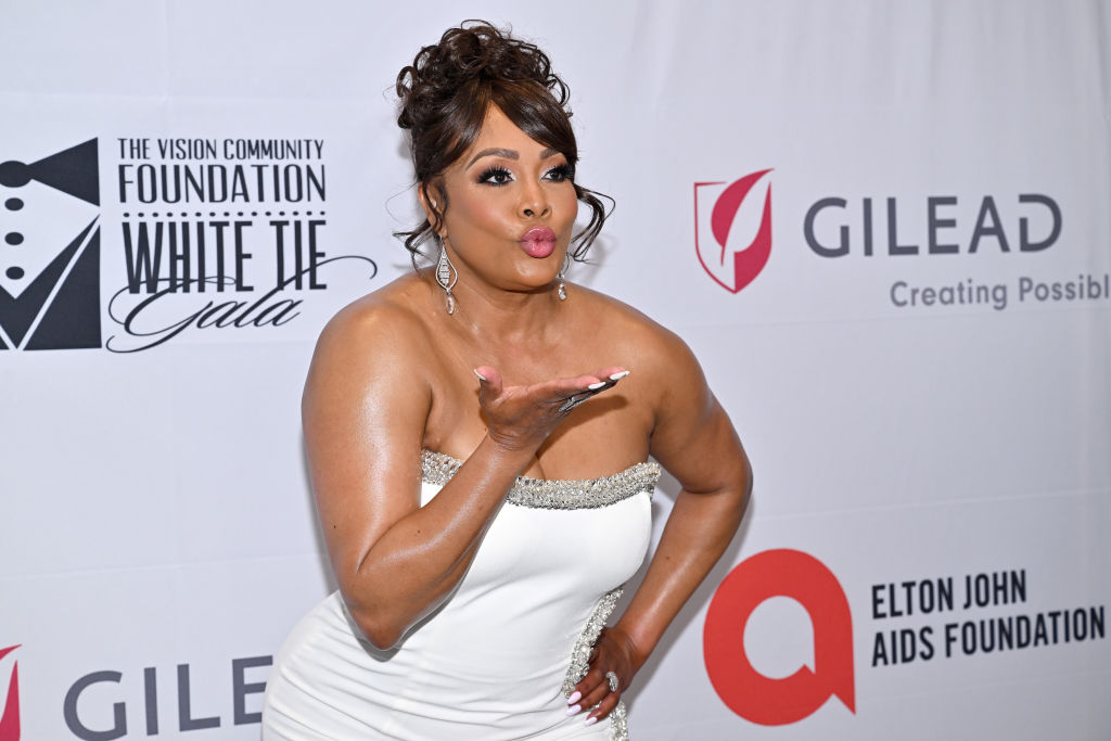 12th Annual Vision Community Foundation Gala
