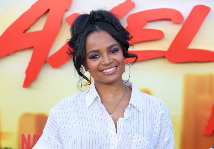 Los Angeles Premiere Of Netflix's "Beverly Hills Cop: Axel F"