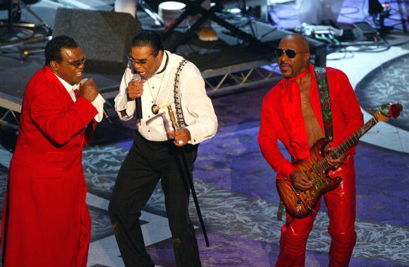 2004 BET Awards - Show
