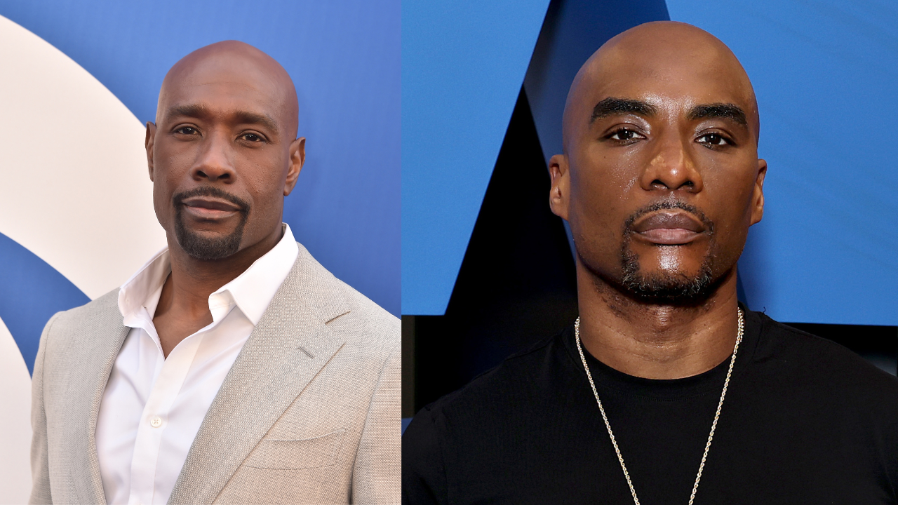 Celebs who look alike