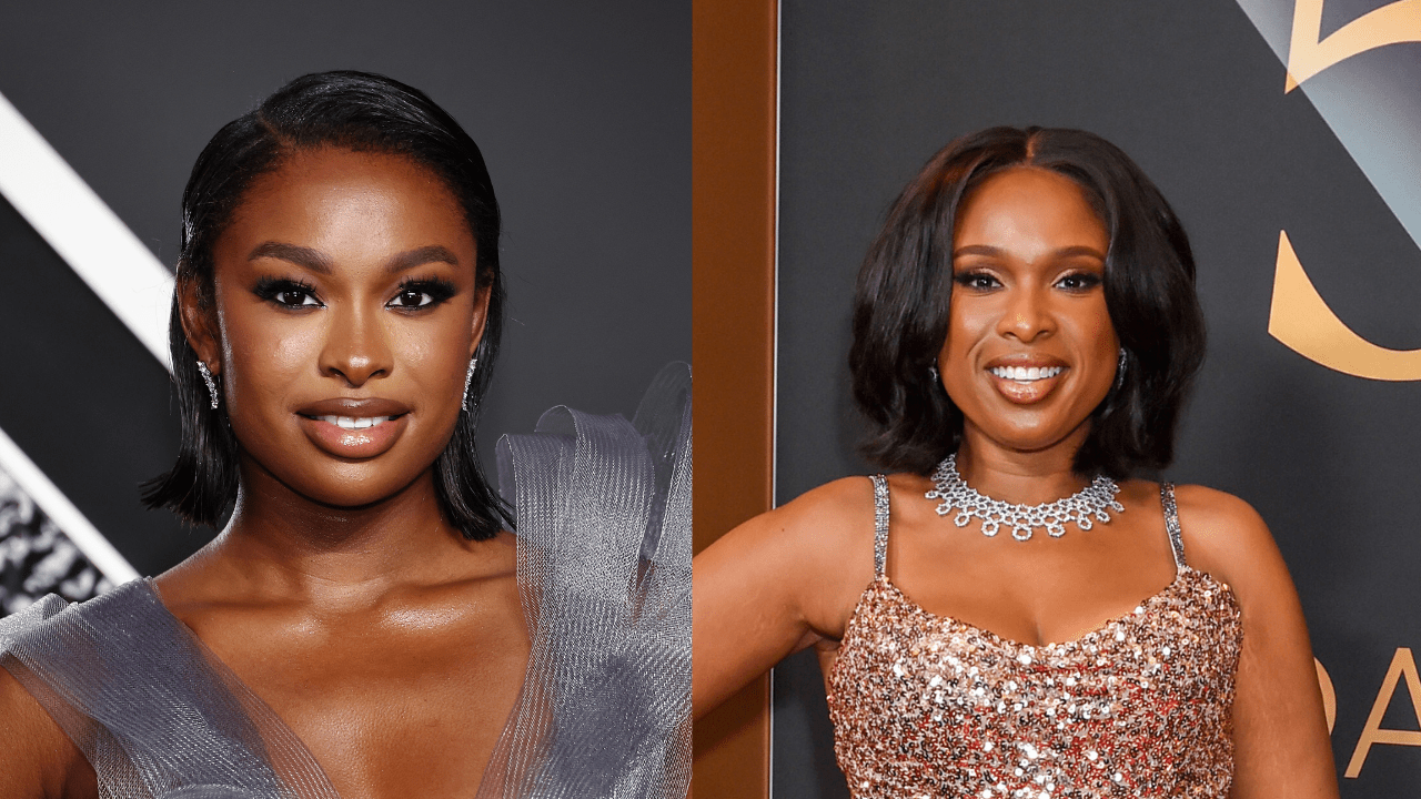 Celebs who look alike