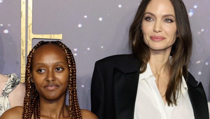 "Eternals" UK Premiere - Red Carpet Arrivals