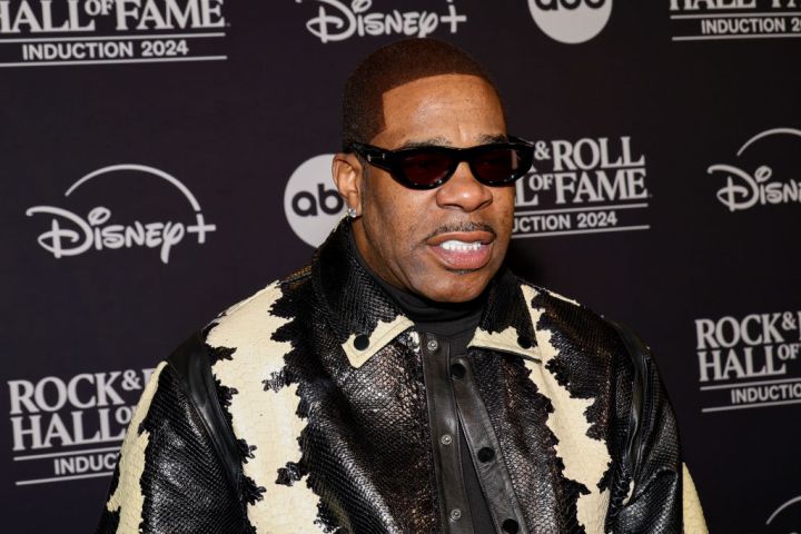 2024 Rock & Roll Hall Of Fame Induction Ceremony - Arrivals