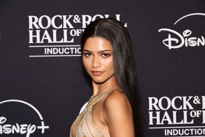 2024 Rock & Roll Hall Of Fame Induction Ceremony - Arrivals