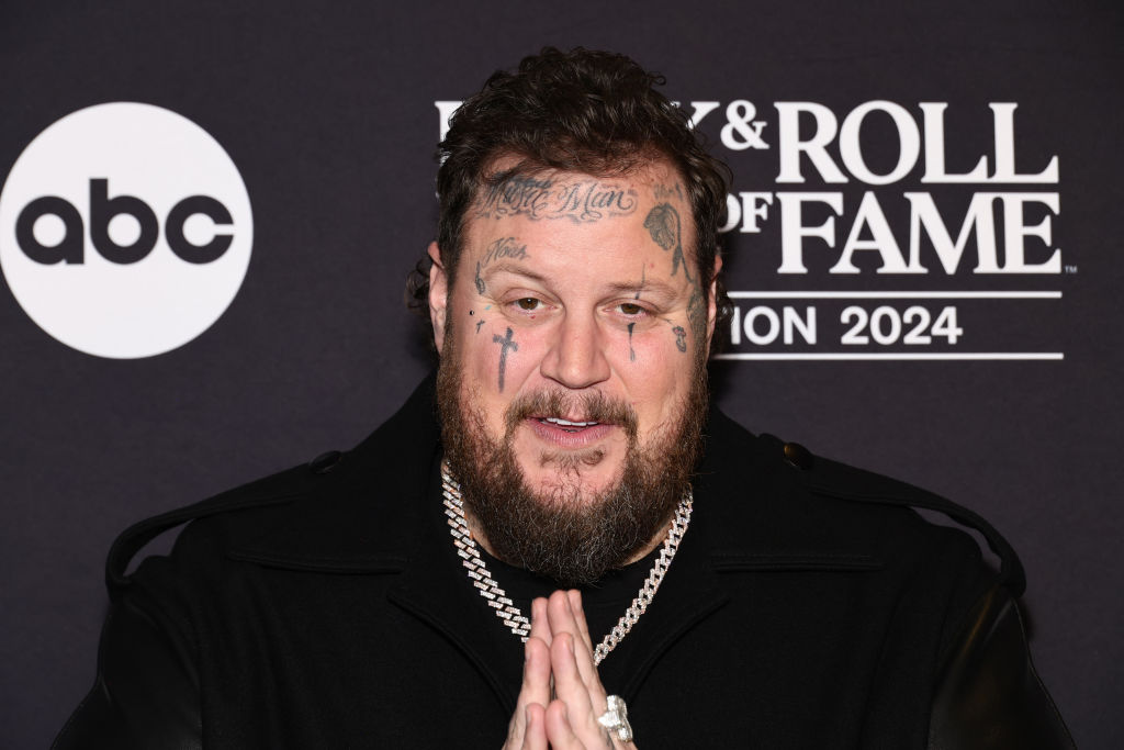 2024 Rock & Roll Hall Of Fame Induction Ceremony - Arrivals