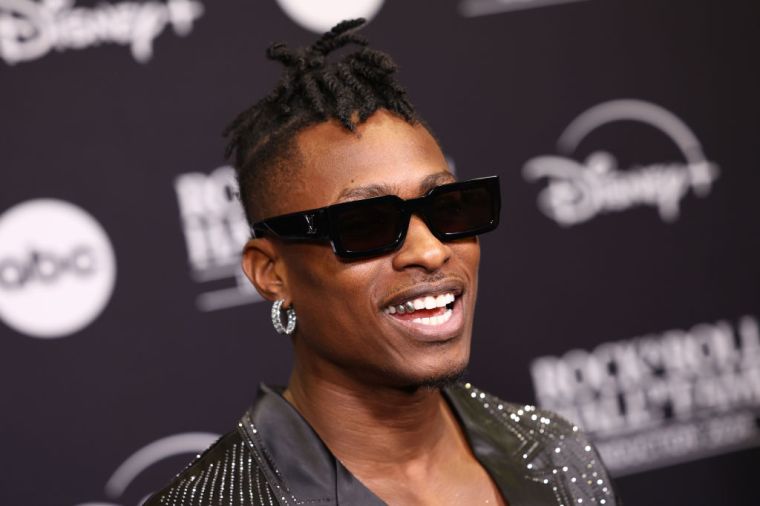 2024 Rock & Roll Hall Of Fame Induction Ceremony - Arrivals