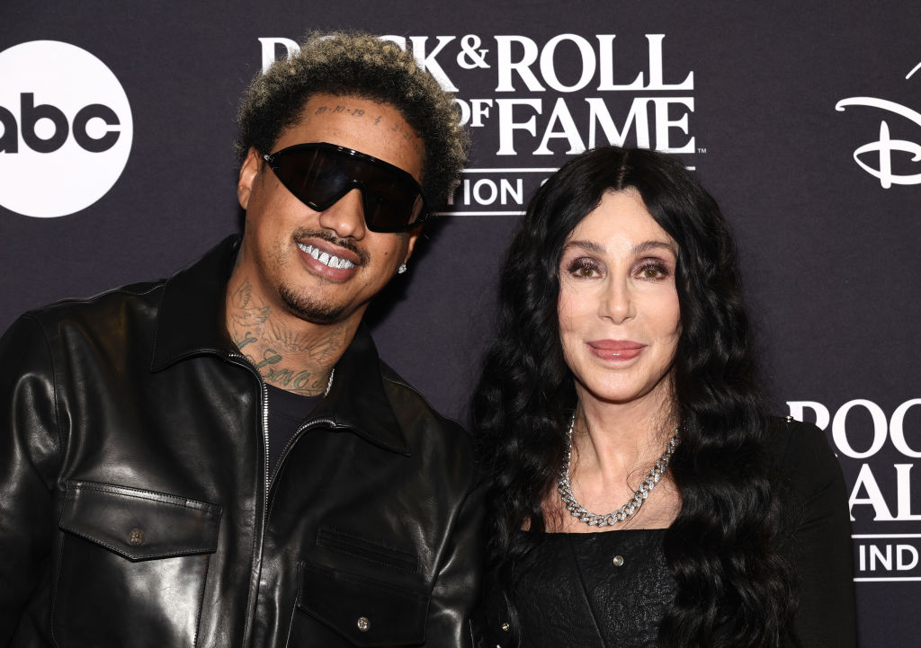 2024 Rock & Roll Hall Of Fame Induction Ceremony - Arrivals