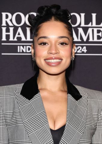 2024 Rock & Roll Hall Of Fame Induction Ceremony - Arrivals