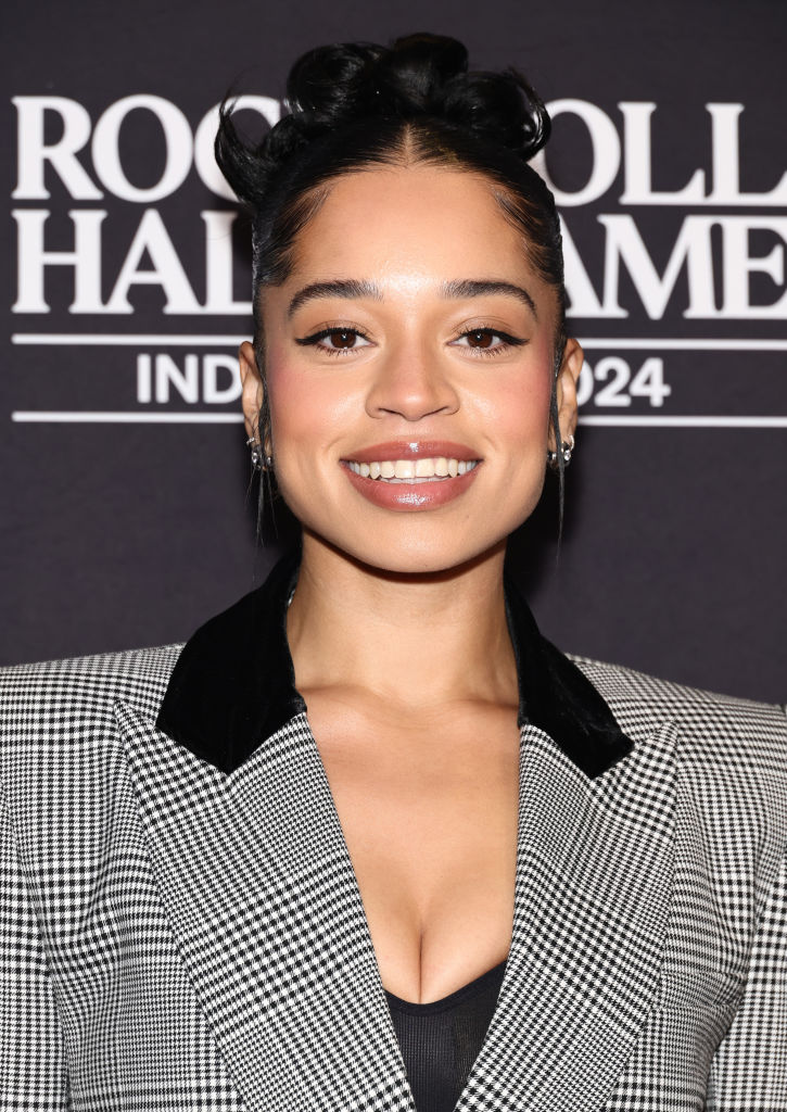 2024 Rock & Roll Hall Of Fame Induction Ceremony - Arrivals