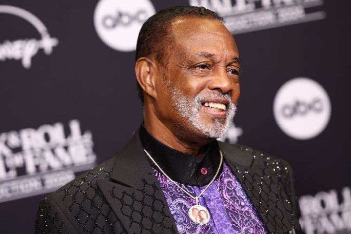 2024 Rock & Roll Hall Of Fame Induction Ceremony - Arrivals