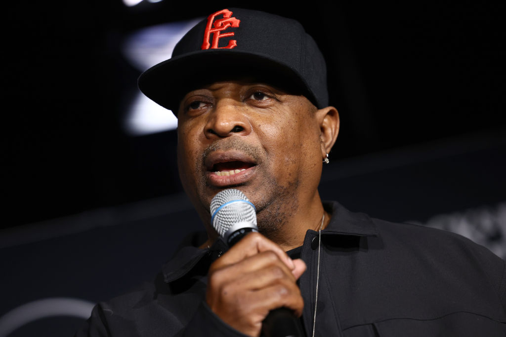 2024 Rock & Roll Hall Of Fame Induction Ceremony - Press Room