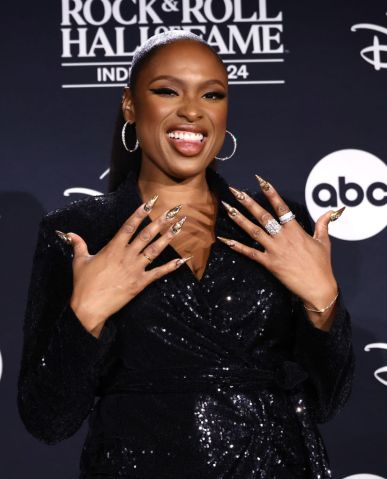 2024 Rock & Roll Hall Of Fame Induction Ceremony - Press Room