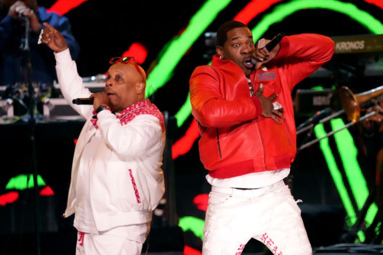 2024 Rock & Roll Hall Of Fame Induction Ceremony