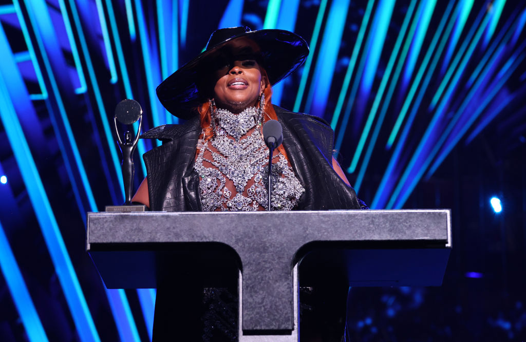 2024 Rock & Roll Hall Of Fame Induction Ceremony - Inside