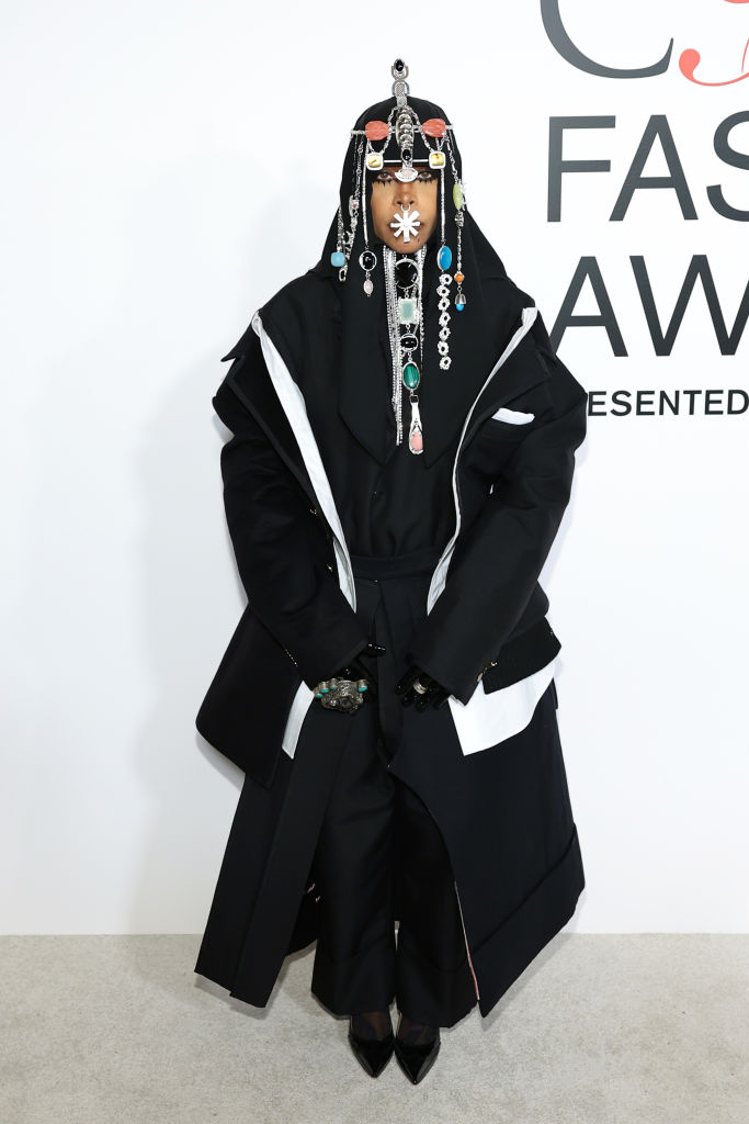 The Top Head Turning Looks from the 2024 CFDA Fashion Awards
