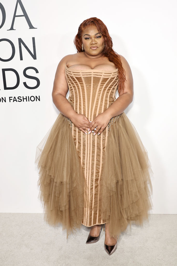The Top Head Turning Looks from the 2024 CFDA Fashion Awards