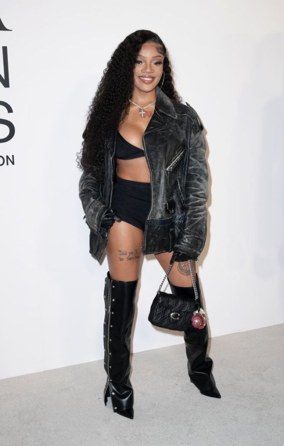 2024 CFDA Fashion Awards - Arrivals