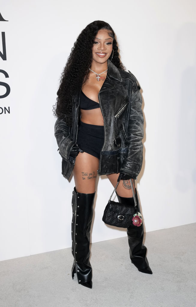 The Top Head Turning Looks from the 2024 CFDA Fashion Awards