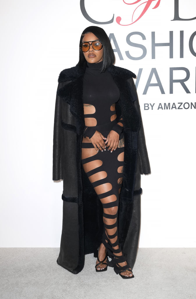 The Top Head Turning Looks from the 2024 CFDA Fashion Awards