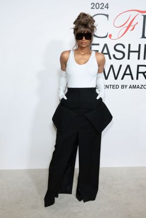 2024 CFDA Awards - Arrivals