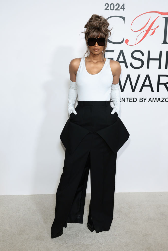The Top Head Turning Looks from the 2024 CFDA Fashion Awards