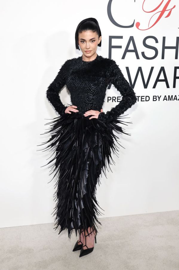 2024 CFDA Awards - Arrivals