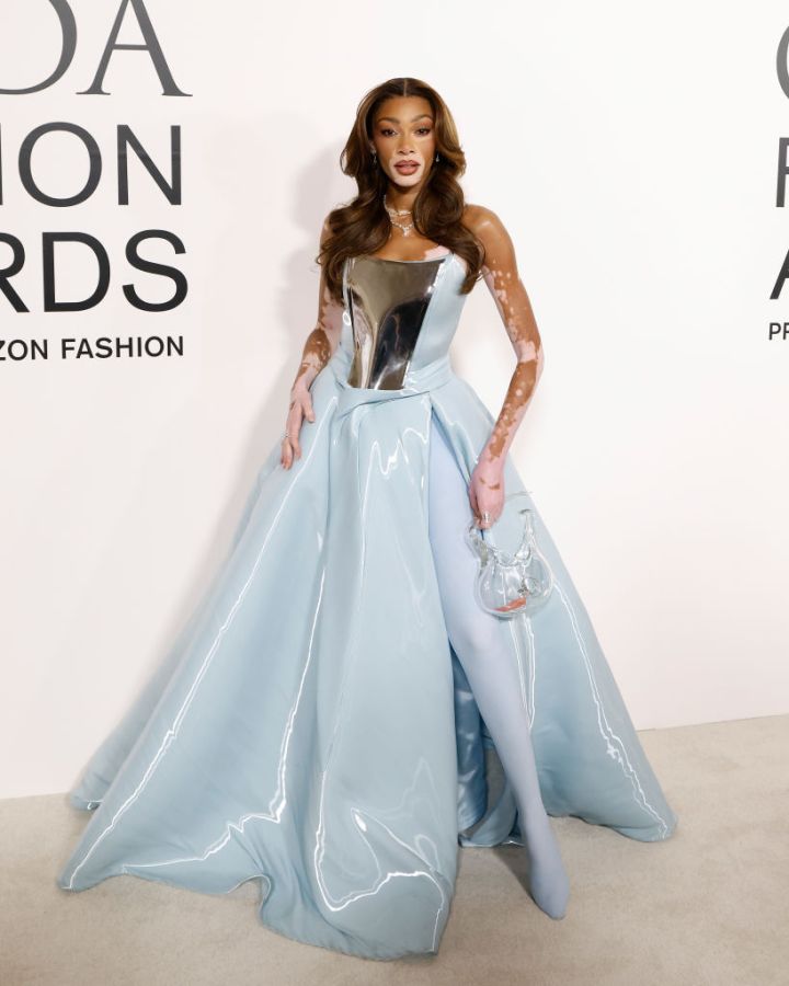 2024 CFDA Awards - Arrivals