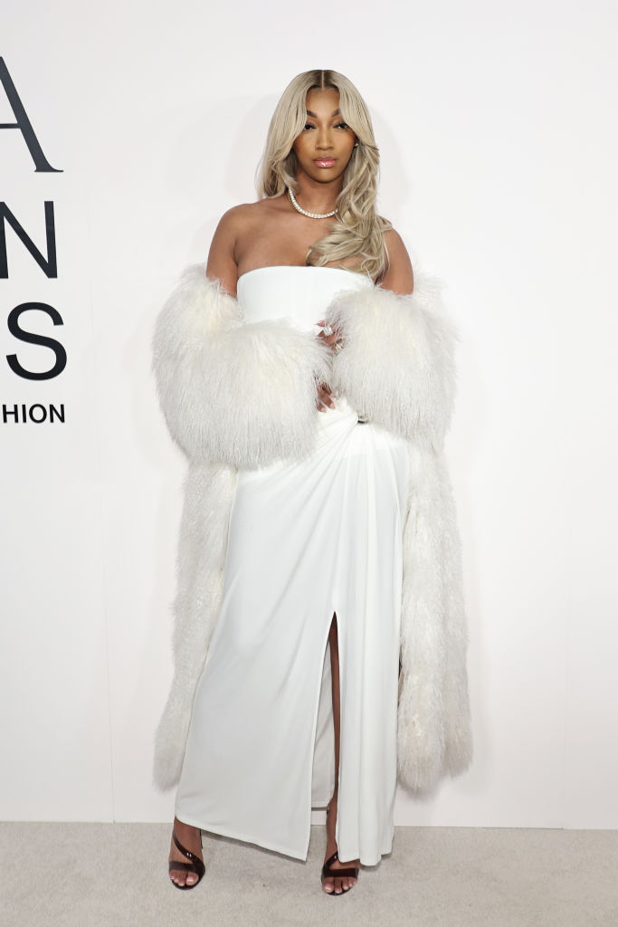 The Top Head Turning Looks from the 2024 CFDA Fashion Awards