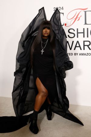 2024 CFDA Awards - Arrivals