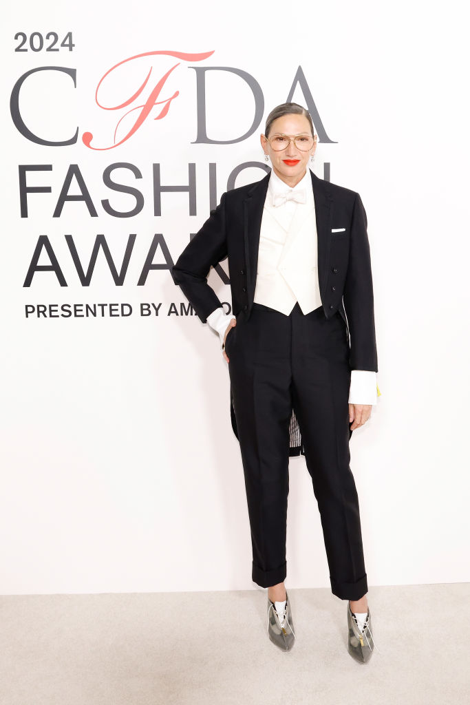 The Top Head Turning Looks from the 2024 CFDA Fashion Awards