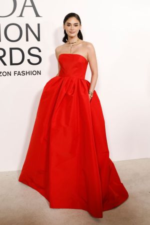 2024 CFDA Awards - Arrivals