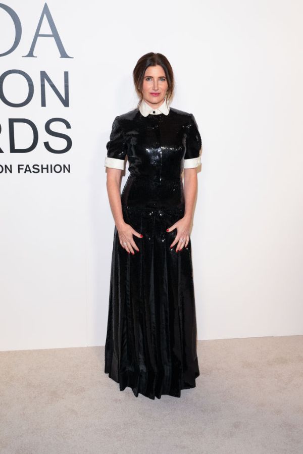 CFDA Fashion Awards 2024