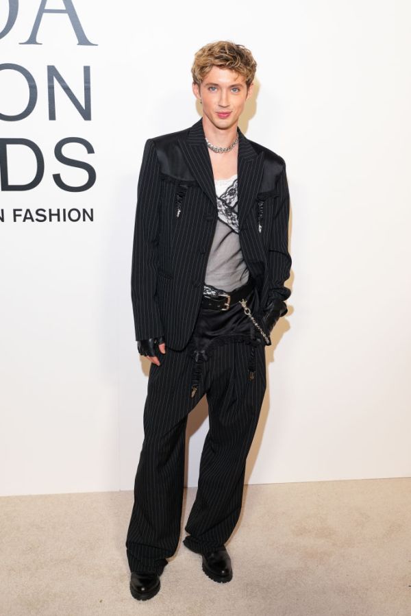 CFDA Fashion Awards 2024