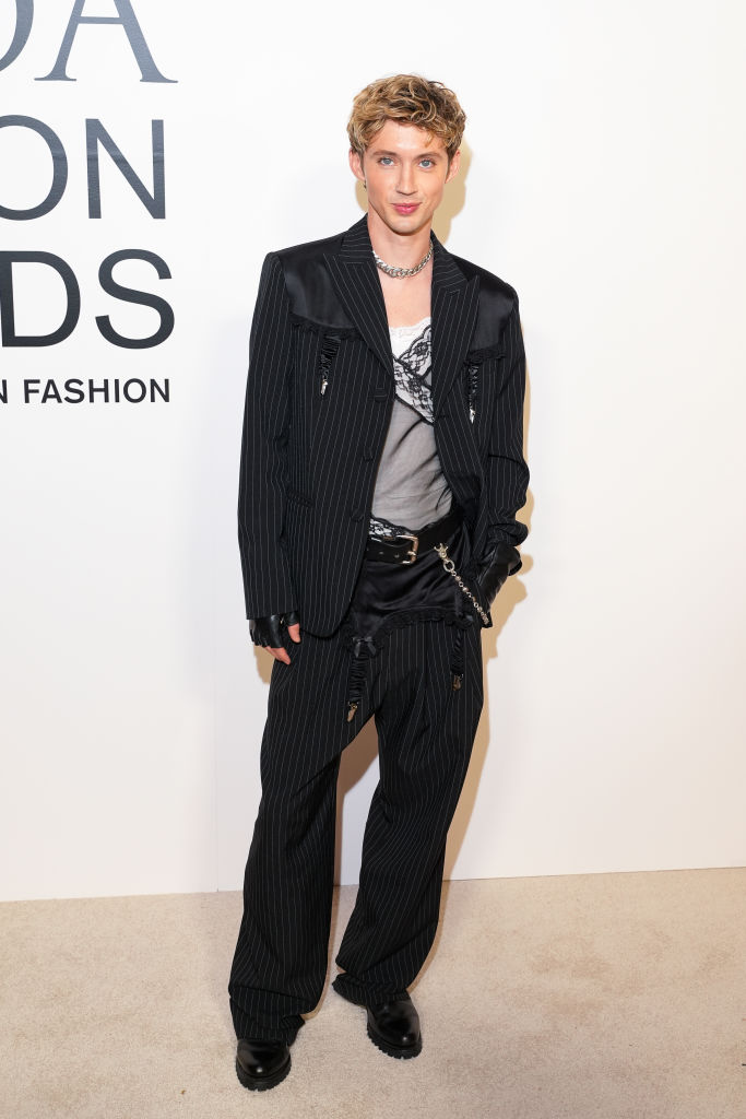 The Top Head Turning Looks from the 2024 CFDA Fashion Awards
