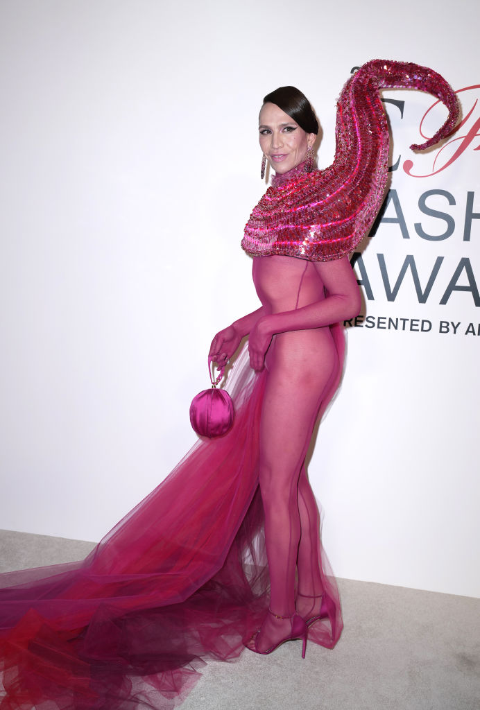 The Top Head Turning Looks from the 2024 CFDA Fashion Awards