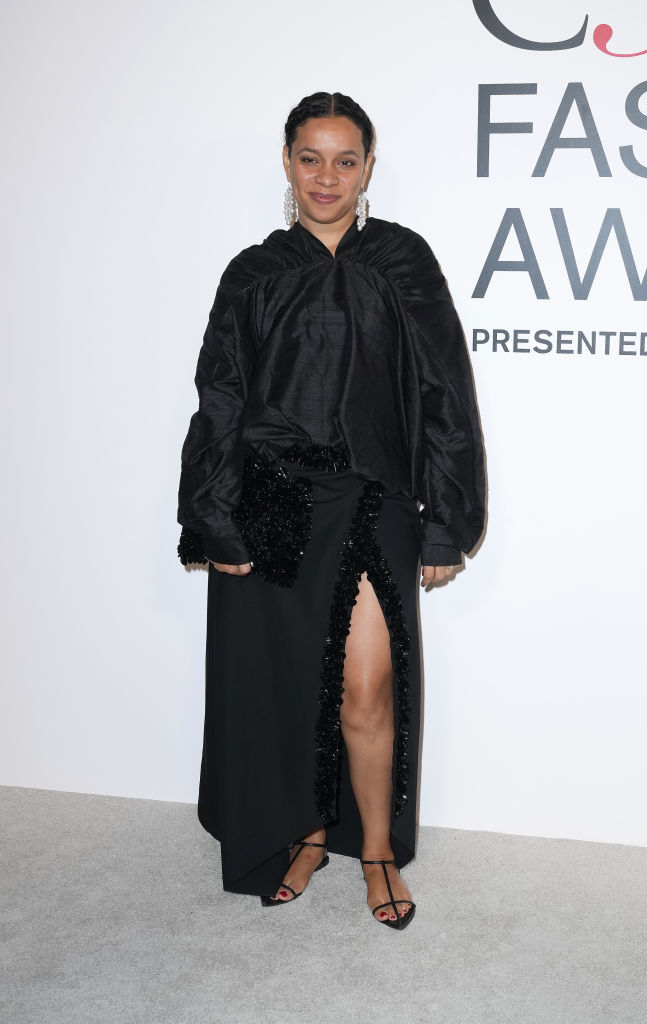 The Top Head Turning Looks from the 2024 CFDA Fashion Awards