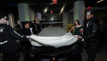 Limited Edition Porsches Event