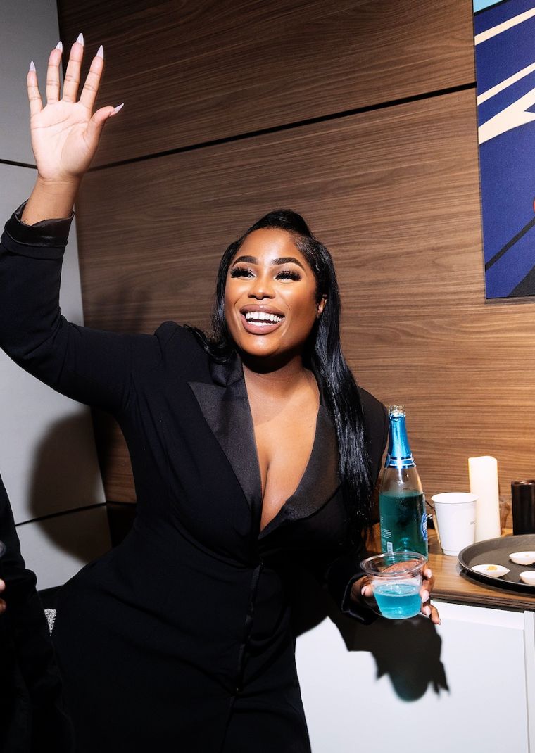 Limited Edition Porsches Unveiled with Co-signs from Dave East, ASAP Ferg