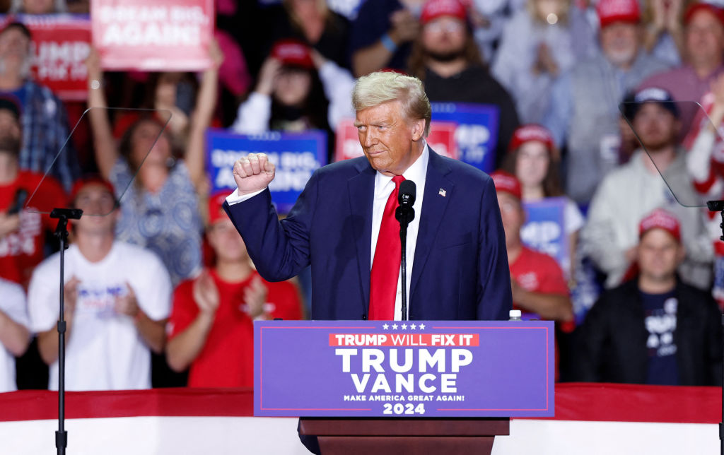US-VOTE-POLITICS-TRUMP