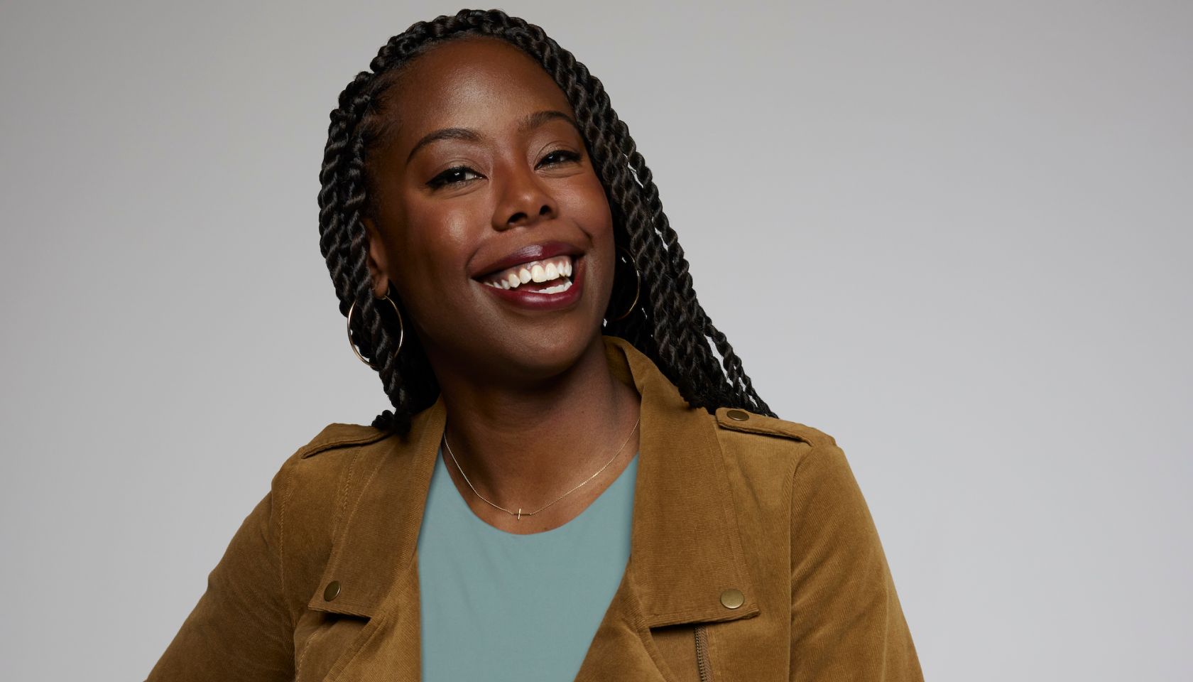 Rising Voices: Winter Dunn