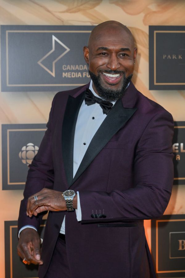 The Black Academy's 2024 Legacy Awards