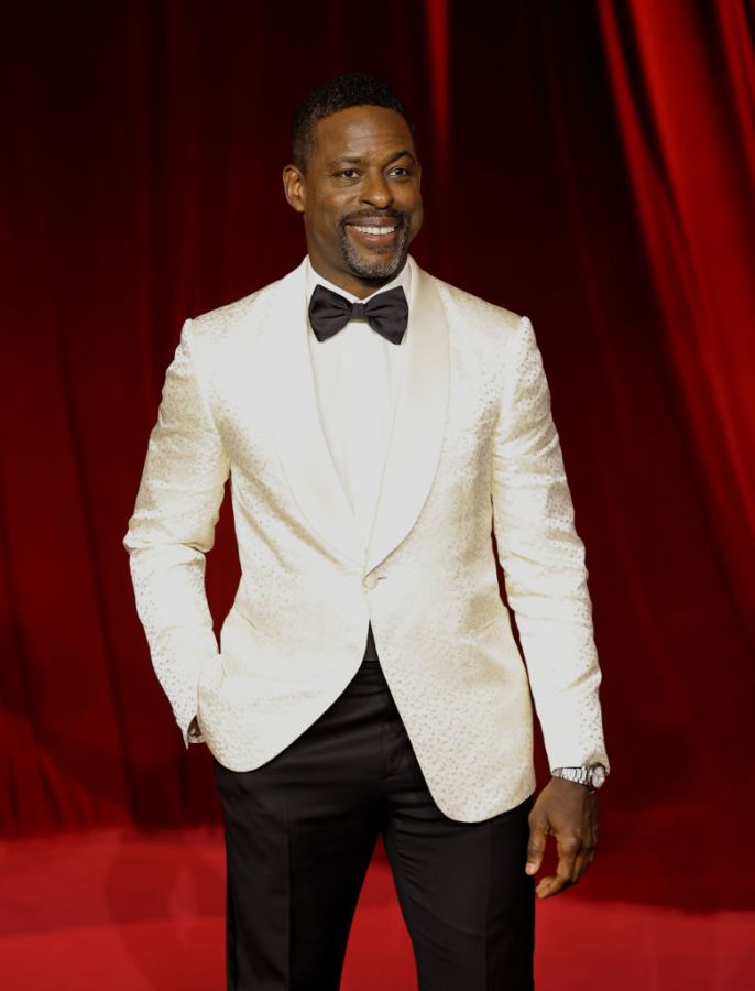 The Fourth Annual Academy Museum Gala - Arrivals