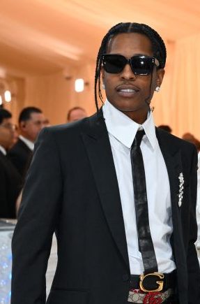 A$AP Rocky