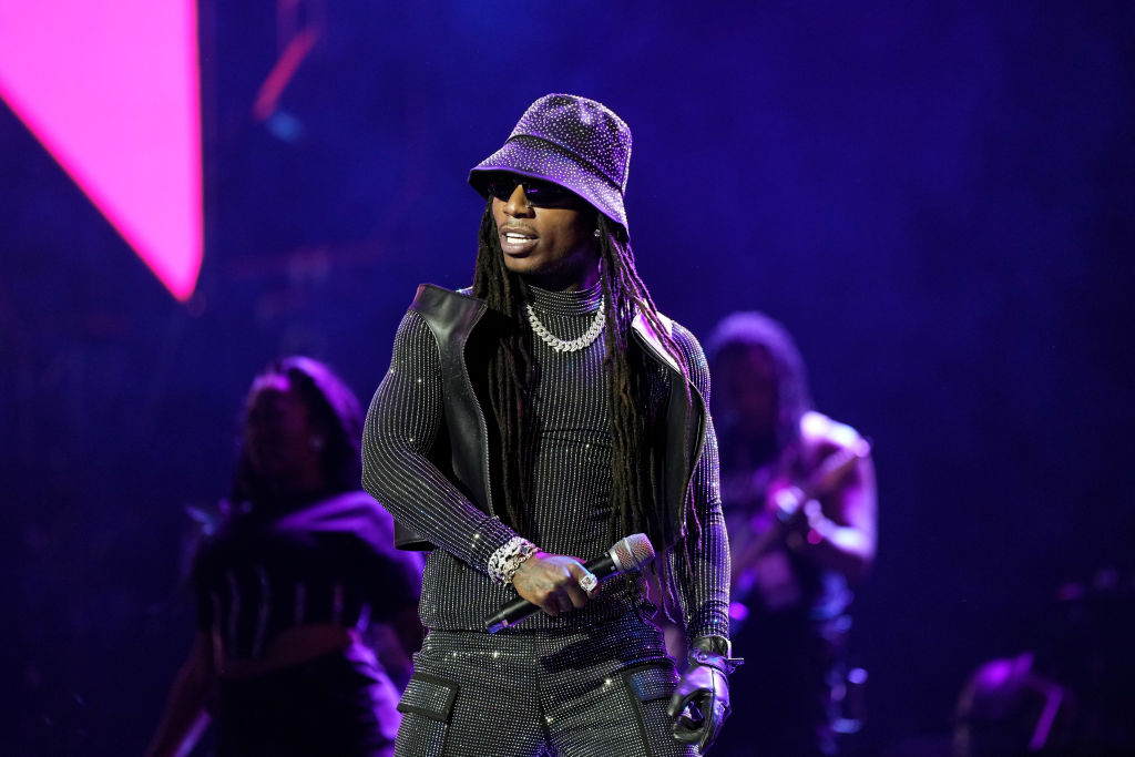 Jacquees Compares His Career to Usher’s | King of R&B, Baby Making and ...