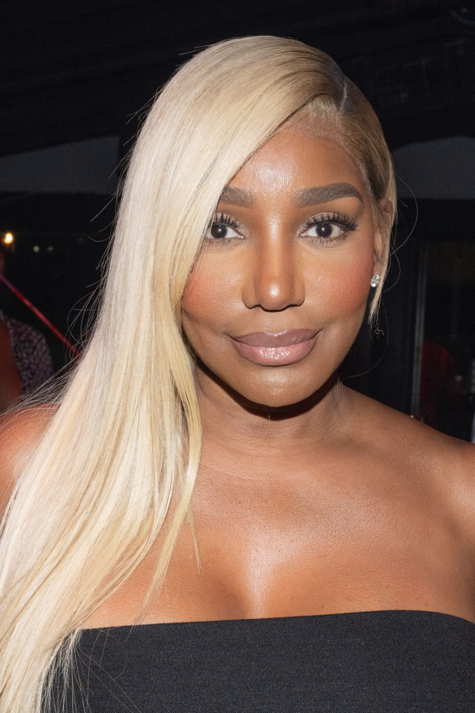 NeNe Leakes - Dec. 13th